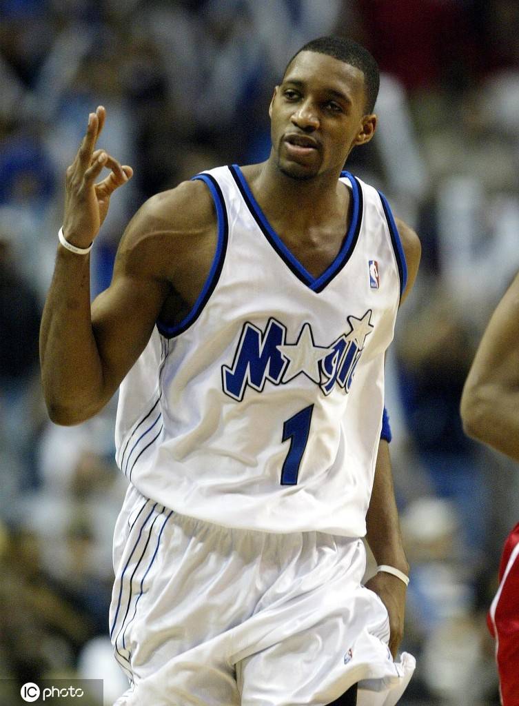 T-Mac