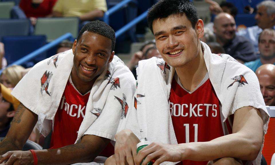 T-Mac&Yao